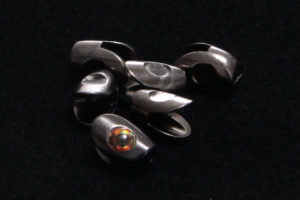 Fish-Skull Baitfish Head-1070