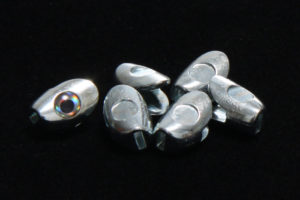 Fish-Skull Baitfish Head-1071