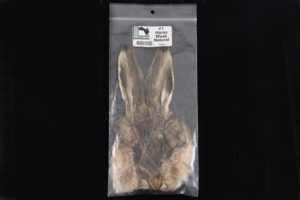 Hasenmaske natural-437