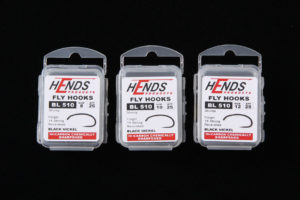 Hends BL510 Shrimp-0