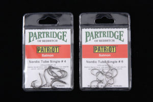 Partridge Nordic Tube Single-1040