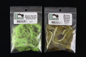 Barred Rabbit Strips-534