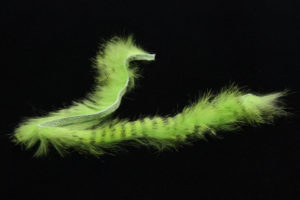 Barred Rabbit Strips-533