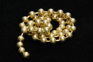 Bead Chain Eyes-1075