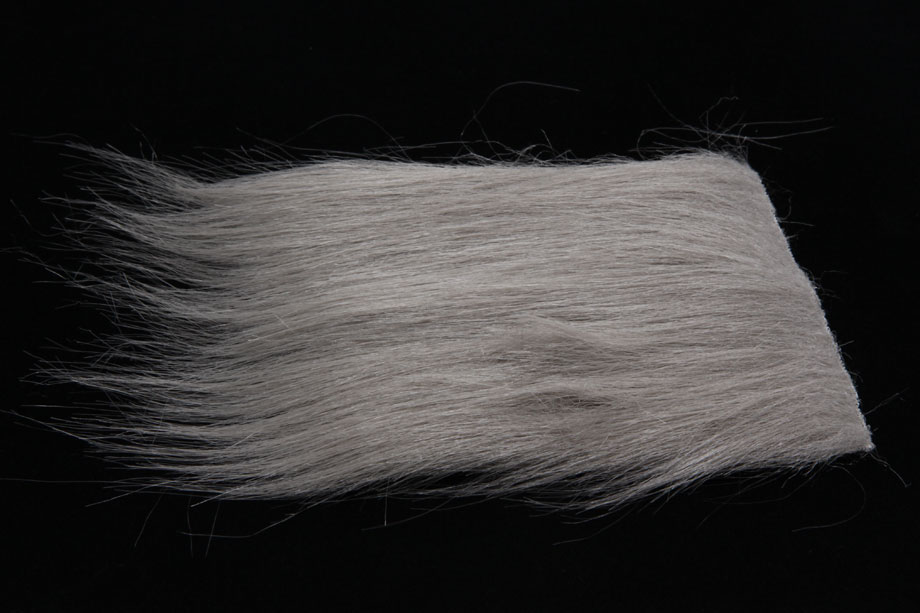 medium dun grey