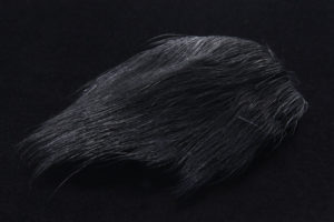 Deer Belly Hair-558