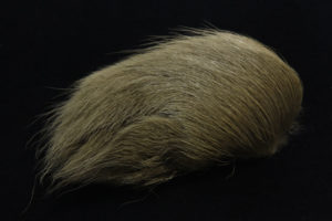 Deer Belly Hair-494
