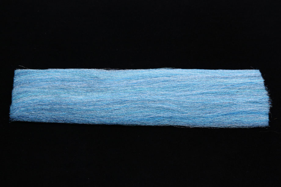 ocean blue