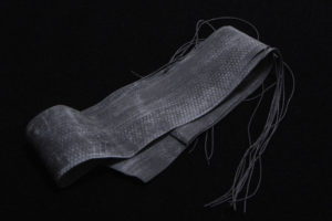 Fine Round Rubber Legs-1613