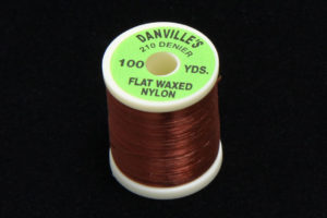 Danville Flat Waxed Nylon-741