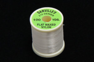 Danville Flat Waxed Nylon-739