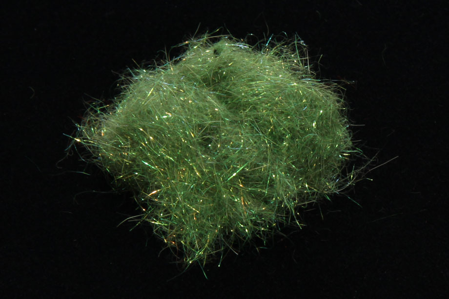 caddis green