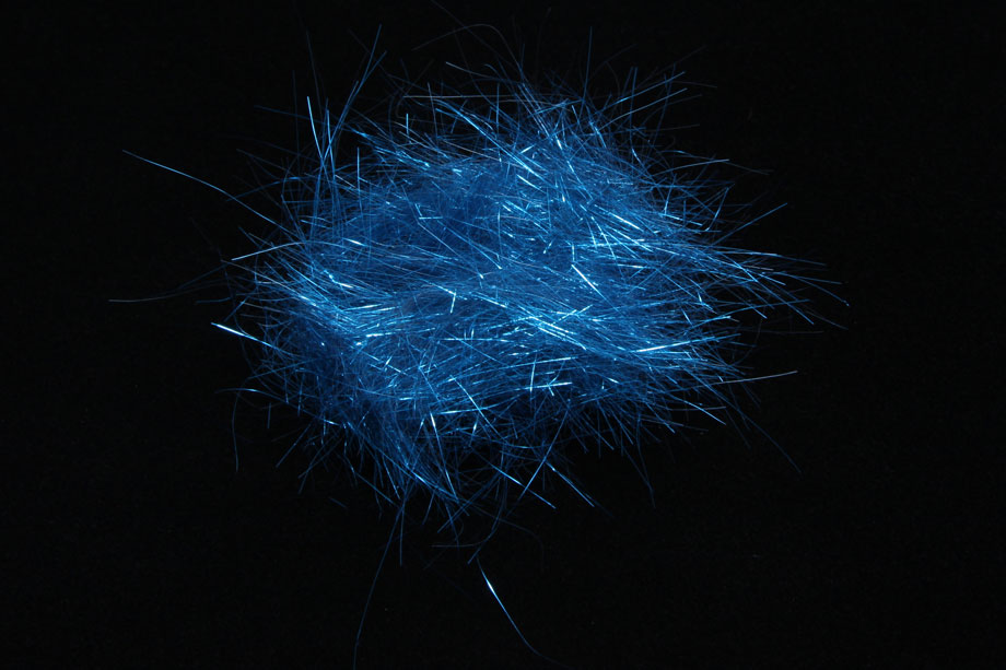 blue steelie