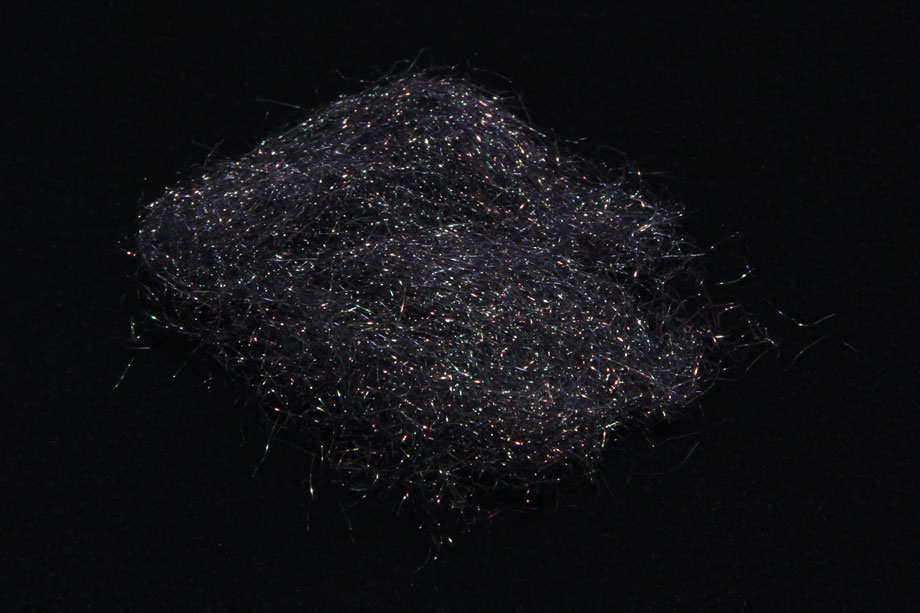 peacock black