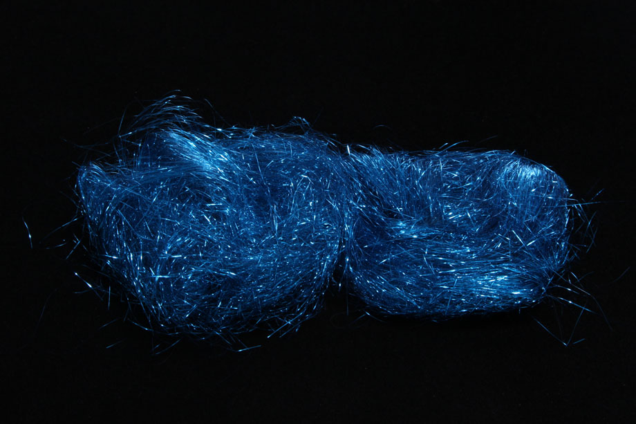 blue steelie