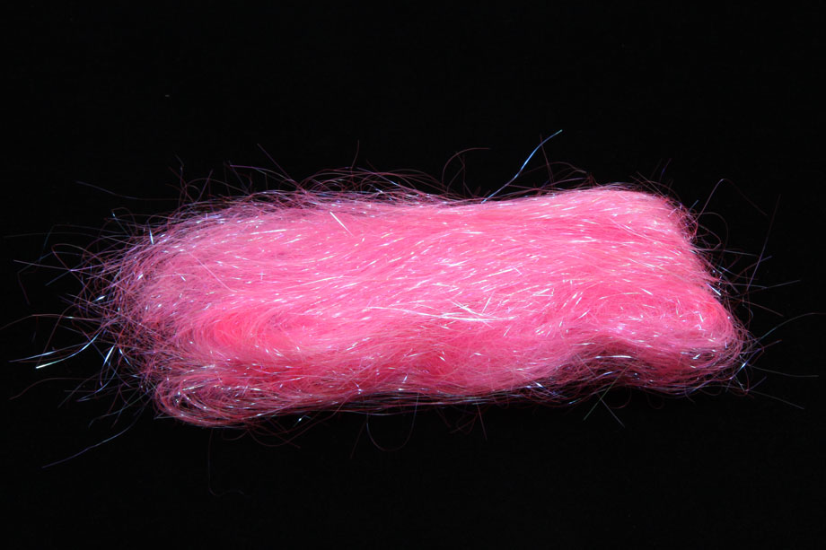 fluo hot pink