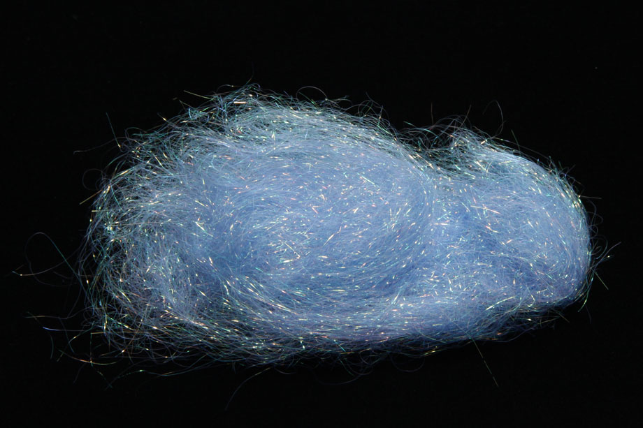light blue pearl smolt