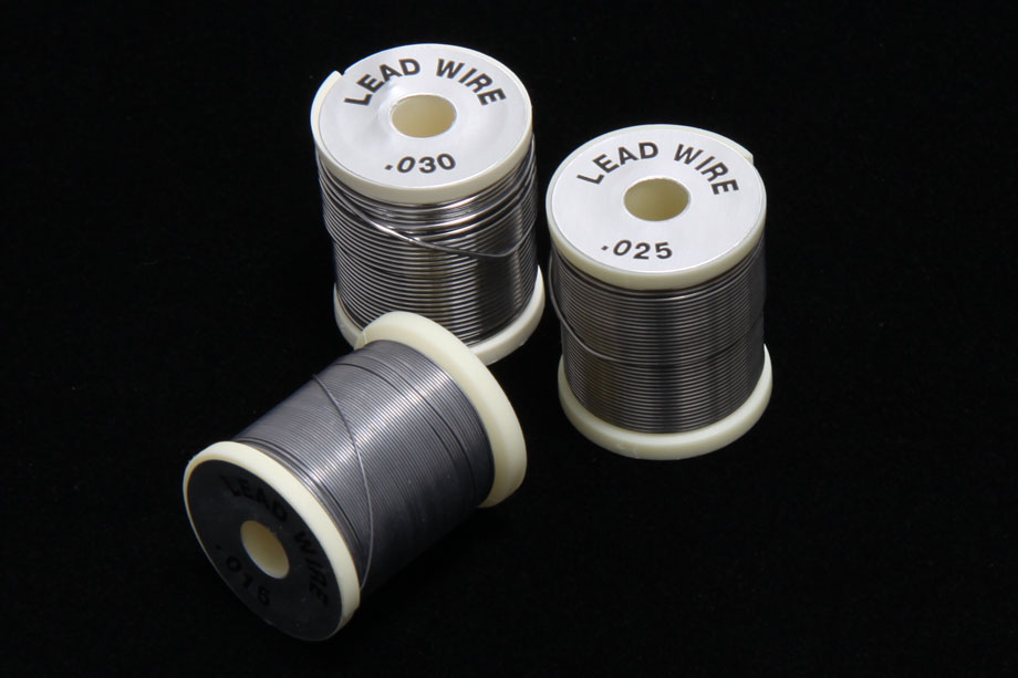 Lead Wire-0
