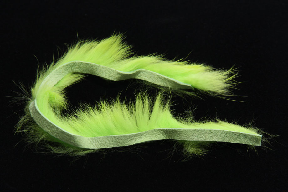 chartreuse green