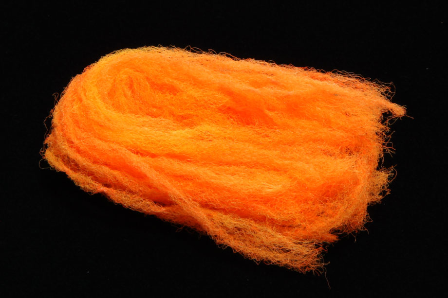 fluo orange