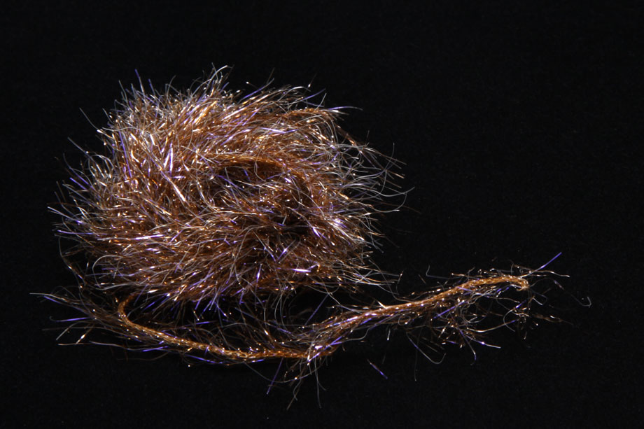 uv brown