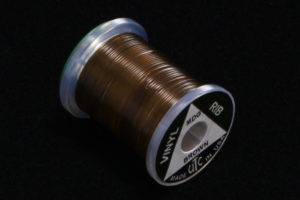 Vinyl Rib Midge-824