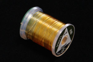 Nymph Size Vinyl Rib-828