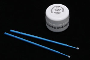 Battaglia Glitter UV Lack ultrafein-1298