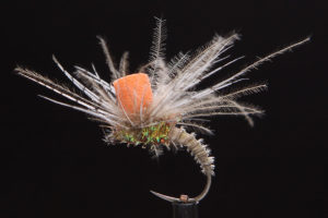 CDC Klinky callibaetis-0