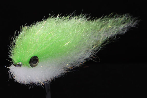 Kinky L chartreuse-1438
