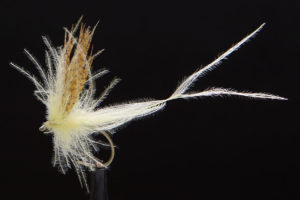 Mayfly Acolin yellow-0