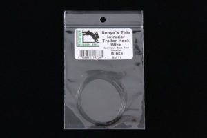 Senyo's Thin Intruder Wire-1360