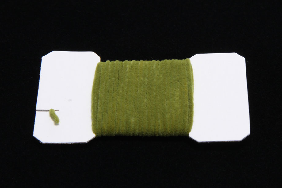 light olive