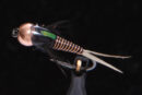 Two Tone Copper John copper black-1504