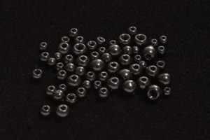Tungsten Beads