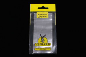 Adhesive Lead Foil-1695