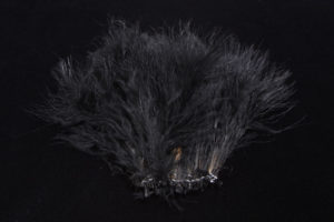 Marabou Blood Quills-1647