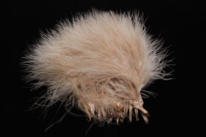 Marabou Blood Quills-1651