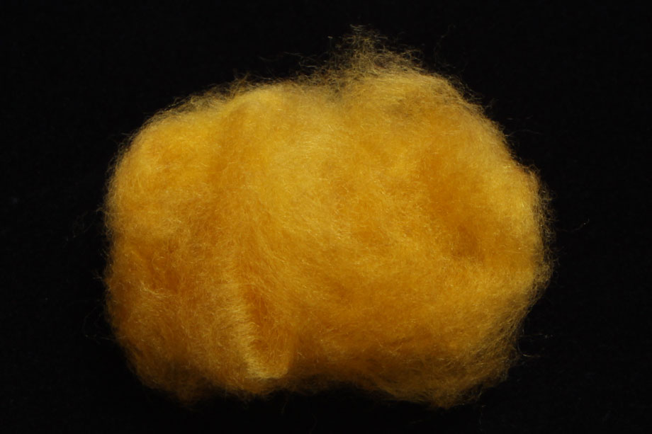 amber