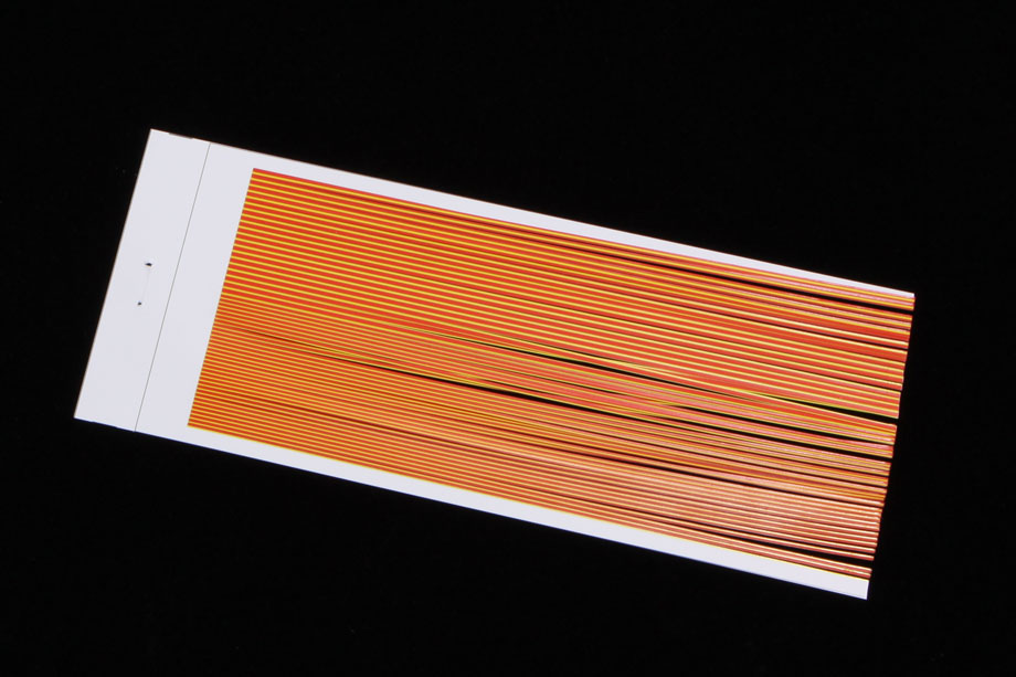 sulphur orange