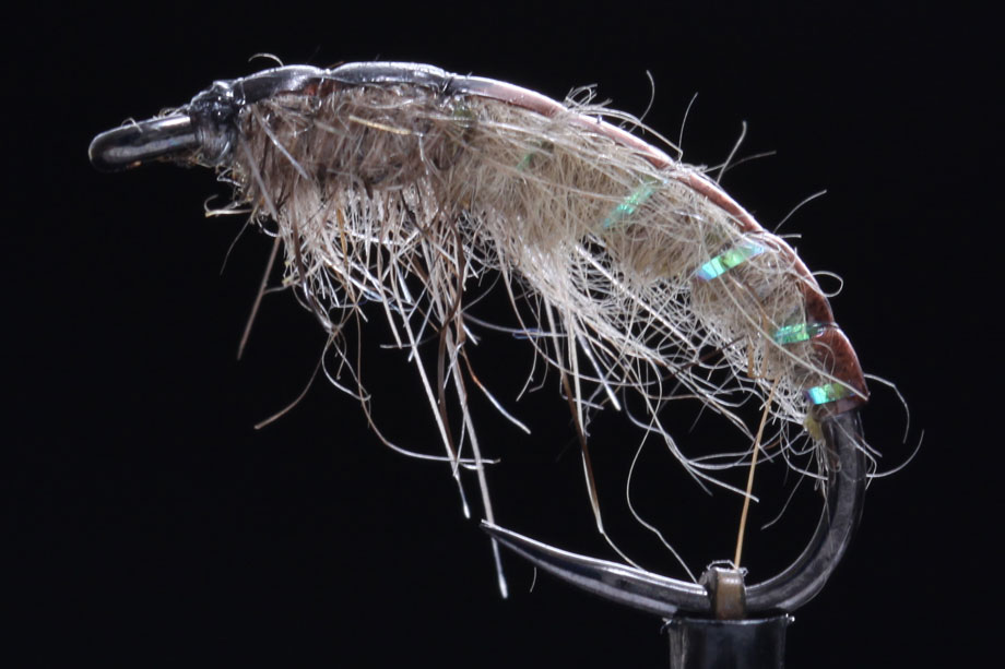 Czech Nymph natural-0