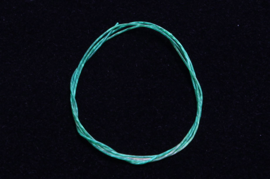 caddis green