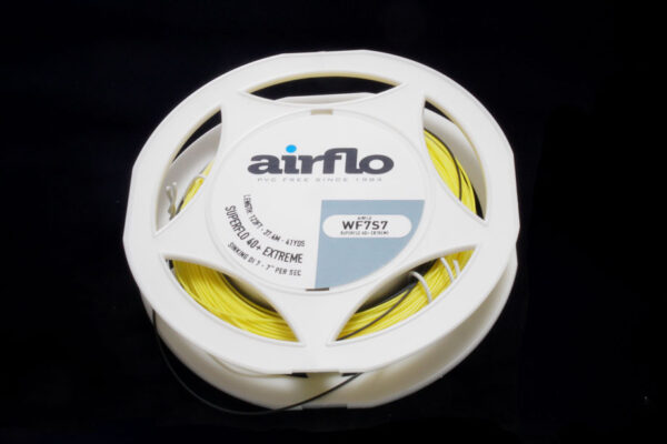 Airflo Forty Plus Extreme sink 7