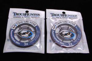 Trouthunter Fluorocarbon Tippet-1975