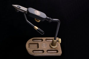 Regal Bindestock Medaillon Series Stainless Steel