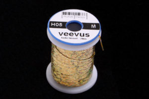 Medium Veevus Holographic Tinsel-3203