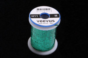 Medium Veevus Holographic Tinsel-3201