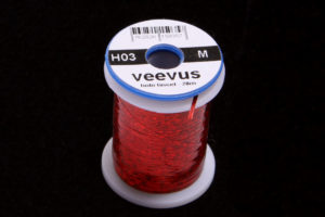 Medium Veevus Holographic Tinsel-3202