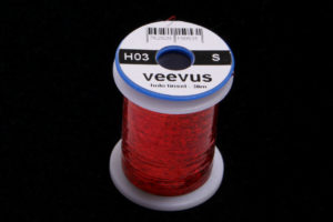 Small Veevus Holographic Tinsel-3193