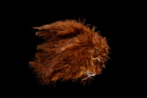 Wooly Bugger Marabou-2131